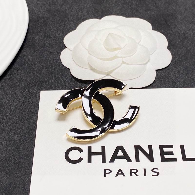 Chanel Brooch 1lyx66 (6)